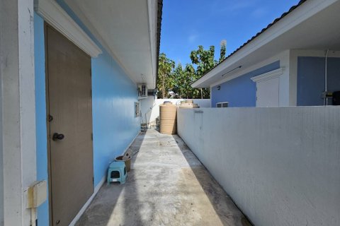 Maison à Hua Hin, Thaïlande 3 chambres № 158382 - photo 5