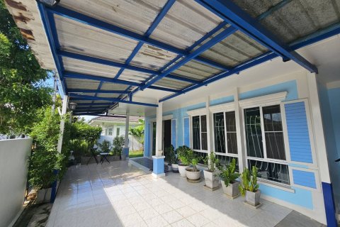 Maison à Hua Hin, Thaïlande 3 chambres № 158382 - photo 2