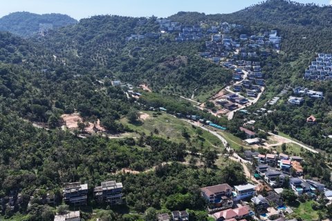 Terrain à Ko Samui, Thaïlande 723 m2 № 158380 - photo 7