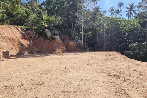 Terrain à Ko Samui, Thaïlande 723 m2 № 158380 - photo 5