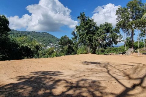 Terrain à Ko Samui, Thaïlande 723 m2 № 158380 - photo 6