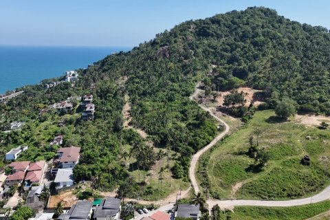 Terrain à Ko Samui, Thaïlande 795 m2 № 158379 - photo 9