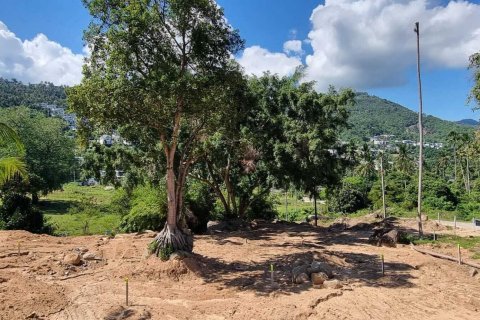 Terrain à Ko Samui, Thaïlande 795 m2 № 158379 - photo 7