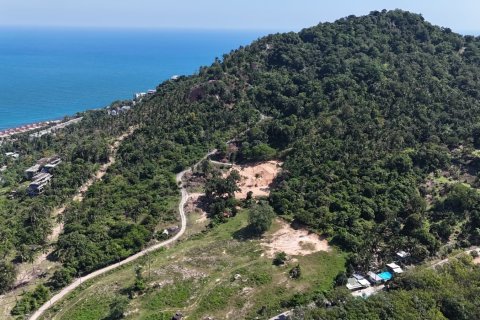 Terrain à Ko Samui, Thaïlande 795 m2 № 158379 - photo 10