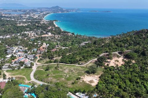 Terrain à Ko Samui, Thaïlande 795 m2 № 158379 - photo 12