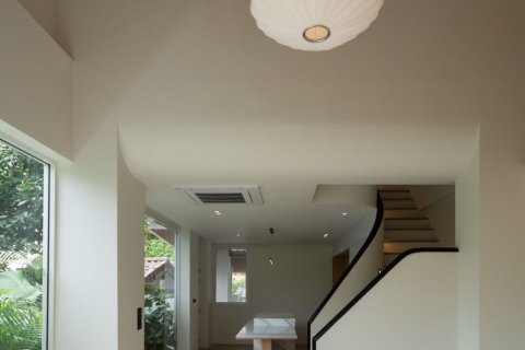 Таунхаус в Пхракханонге, Бангкок, Таиланд с 2 спальнями  № 158383 - фото 12