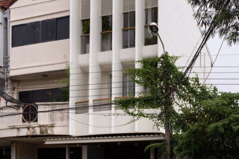 Таунхаус в Пхракханонге, Бангкок, Таиланд с 2 спальнями  № 158383 - фото 16