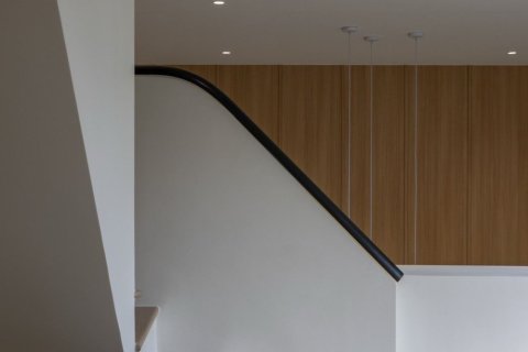 Таунхаус в Пхракханонге, Бангкок, Таиланд с 2 спальнями  № 158383 - фото 11