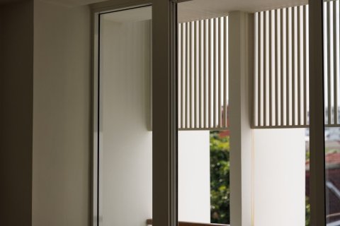 Таунхаус в Пхракханонге, Бангкок, Таиланд с 2 спальнями  № 158383 - фото 4