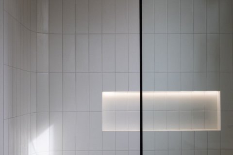 Таунхаус в Пхракханонге, Бангкок, Таиланд с 2 спальнями  № 158383 - фото 8