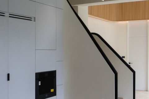 Таунхаус в Пхракханонге, Бангкок, Таиланд с 2 спальнями  № 158383 - фото 13