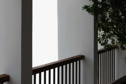 Таунхаус в Пхракханонге, Бангкок, Таиланд с 2 спальнями  № 158383 - фото 14