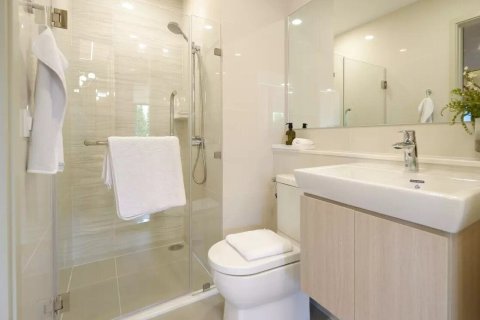 Студия в Клонг Тоэй, Бангкок, Таиланд № 158381 - фото 5