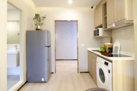 Студия в Клонг Тоэй, Бангкок, Таиланд № 158381 - фото 3