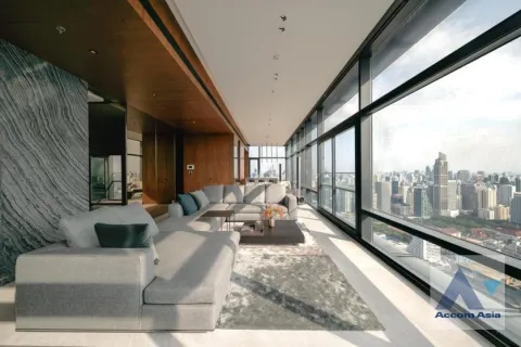 Condo à Ratchathewi, Bangkok, Thaïlande, 1 chambre  № 215481