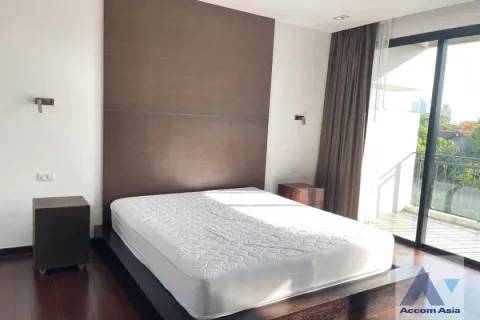 Haus in Huai Khwang, Bangkok, Thailand 4 Schlafzimmer № 215482 - Foto 10