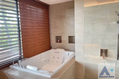 Haus in Huai Khwang, Bangkok, Thailand 4 Schlafzimmer № 215482 - Foto 14