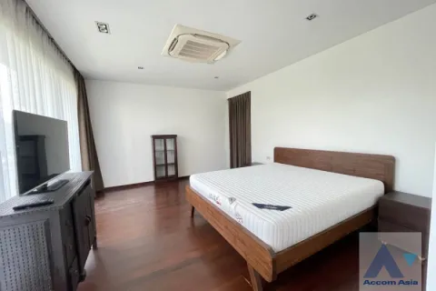 Haus in Huai Khwang, Bangkok, Thailand 4 Schlafzimmer № 215482 - Foto 9