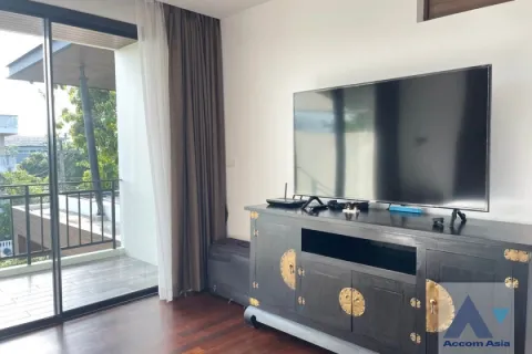 Haus in Huai Khwang, Bangkok, Thailand 4 Schlafzimmer № 215482 - Foto 12