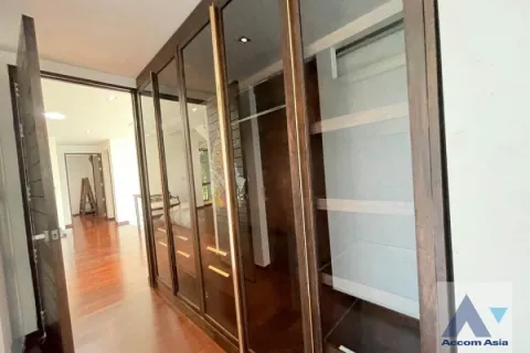 Haus in Huai Khwang, Bangkok, Thailand 4 Schlafzimmer № 215482 - Foto 13