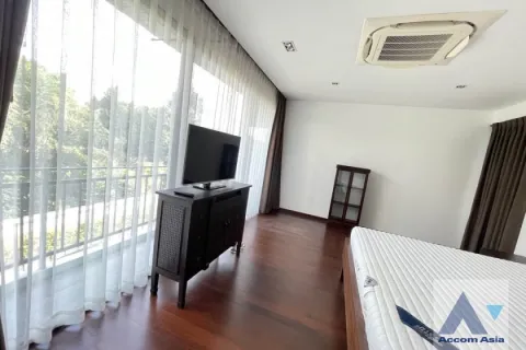 Haus in Huai Khwang, Bangkok, Thailand 4 Schlafzimmer № 215482 - Foto 8