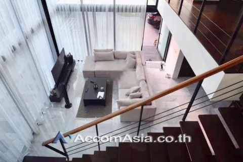 Haus in Huai Khwang, Bangkok, Thailand 4 Schlafzimmer № 215482 - Foto 6