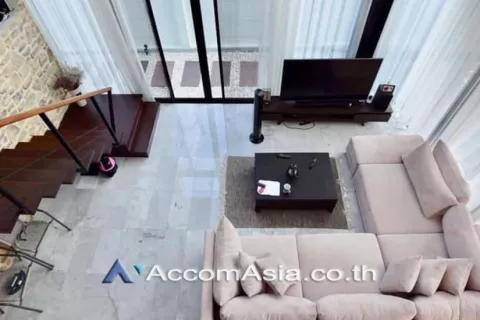 Haus in Huai Khwang, Bangkok, Thailand 4 Schlafzimmer № 215482 - Foto 5