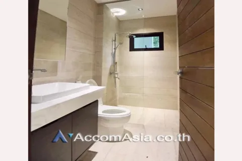 Haus in Huai Khwang, Bangkok, Thailand 4 Schlafzimmer № 215482 - Foto 16