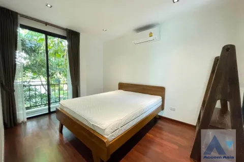 Haus in Huai Khwang, Bangkok, Thailand 4 Schlafzimmer № 215482 - Foto 11