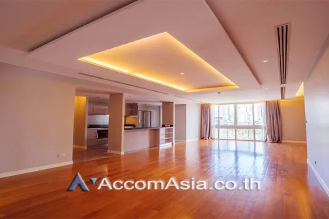 Condo à Watthana, Bangkok, Thaïlande, 3 chambres  № 215477