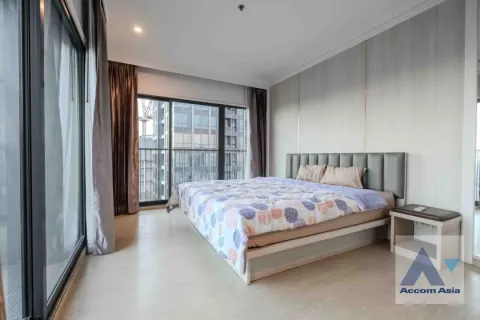 Penthouse in Khlong Toei, Bangkok, Thailand 3 Schlafzimmer № 215478 - Foto 15