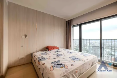 Penthouse in Khlong Toei, Bangkok, Thailand 3 Schlafzimmer № 215478 - Foto 8
