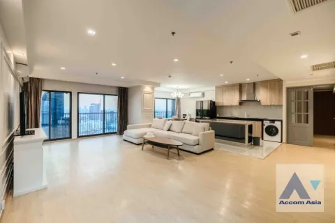 Penthouse in Khlong Toei, Bangkok, Thailand 3 Schlafzimmer № 215478 - Foto 18
