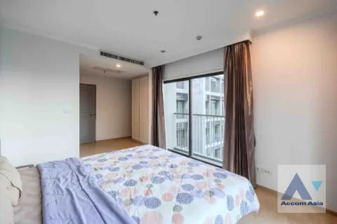 Penthouse in Khlong Toei, Bangkok, Thailand 3 Schlafzimmer № 215478 - Foto 16