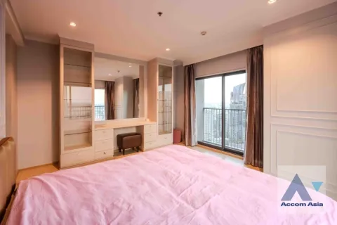Penthouse in Khlong Toei, Bangkok, Thailand 3 Schlafzimmer № 215478 - Foto 13