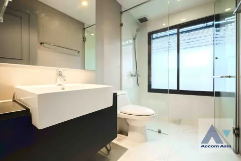 Penthouse in Khlong Toei, Bangkok, Thailand 3 Schlafzimmer № 215478 - Foto 10