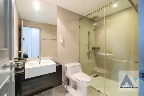 Penthouse in Khlong Toei, Bangkok, Thailand 3 Schlafzimmer № 215478 - Foto 9