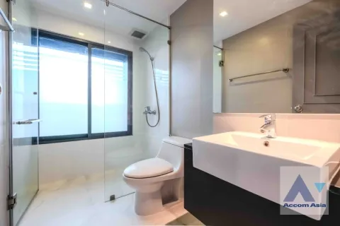 Penthouse in Khlong Toei, Bangkok, Thailand 3 Schlafzimmer № 215478 - Foto 14
