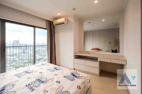 Penthouse in Khlong Toei, Bangkok, Thailand 3 Schlafzimmer № 215478 - Foto 7