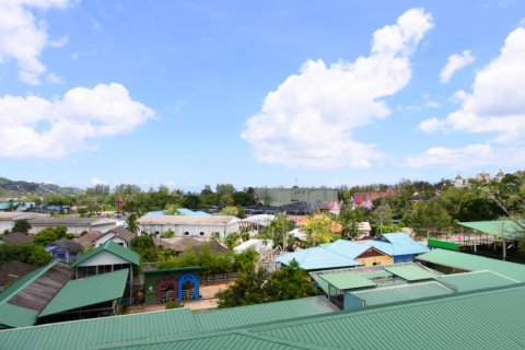 Квартира в Паттайе, Таиланд с 2 комнатами  № 164945 - фото 14