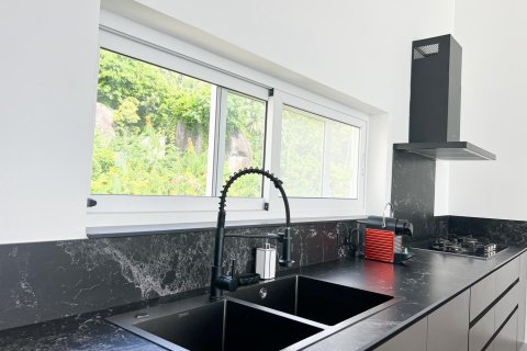 Дом в Самуи, Таиланд с 4 спальнями № 164942 - фото 9