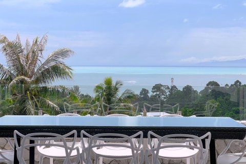 Дом в Самуи, Таиланд с 4 спальнями № 164942 - фото 18