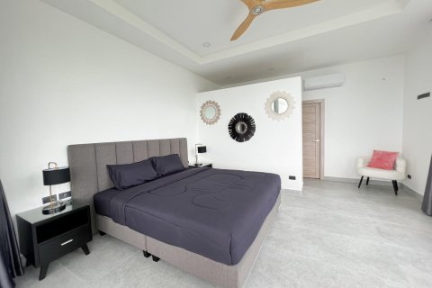 Дом в Самуи, Таиланд с 4 спальнями № 164942 - фото 11