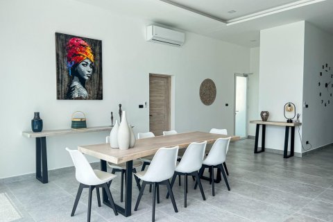 Дом в Самуи, Таиланд с 4 спальнями № 164942 - фото 6