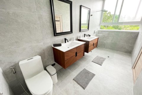 Дом в Самуи, Таиланд с 4 спальнями № 164942 - фото 16