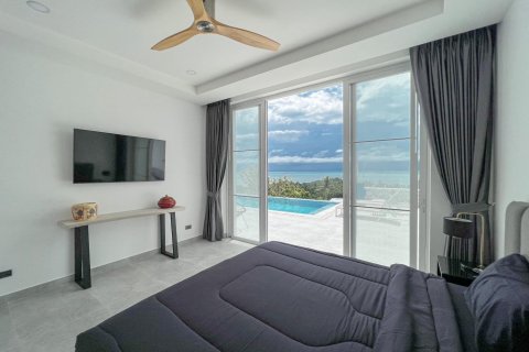 Дом в Самуи, Таиланд с 4 спальнями № 164942 - фото 10