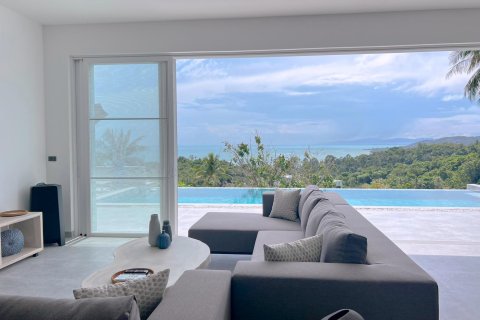 Дом в Самуи, Таиланд с 4 спальнями № 164942 - фото 4