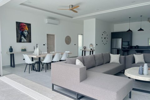 Дом в Самуи, Таиланд с 4 спальнями № 164942 - фото 5