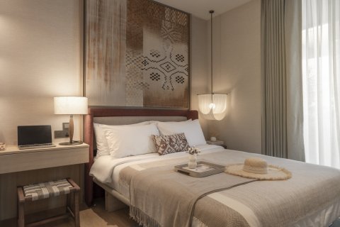 Apartment in Pattaya, Thailand 3 rooms № 164947 - photo 4