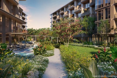 Apartment in Pattaya, Thailand 3 rooms № 164947 - photo 12